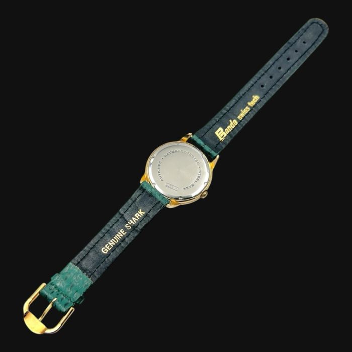 Dugena 444 "Classic Gold" – Vintage 60s – Mechanical 17 Jewels