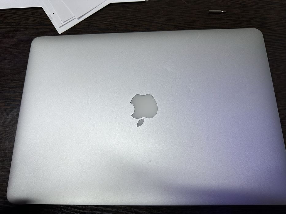 macbook pro retina 15