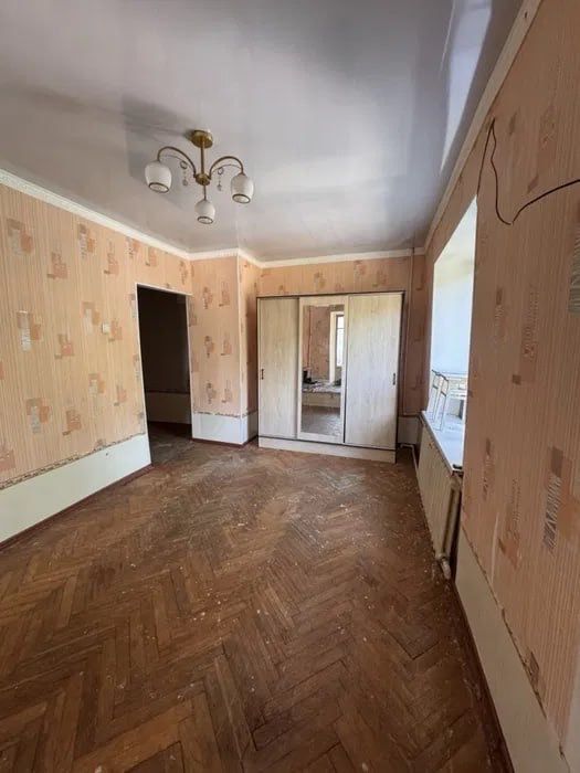 Ц13 Продаётса 1в2/3/4 Абай карзинка 42кв.м