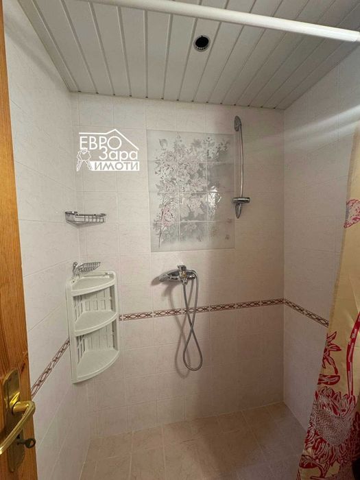 Дава се под наем Двустаен апартамент в Стара Загора, Аязмото - 70 кв.м за 357 € - Снимка #5