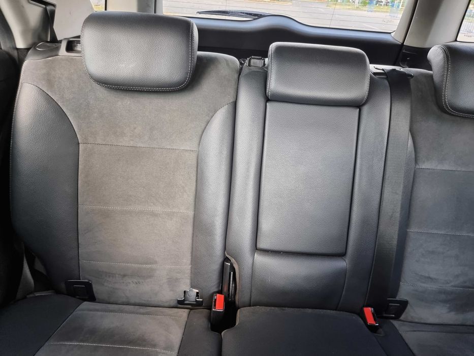 Modul incalzire bancheta A2118703885 Mercedes W164 ML GL ML320 ML350