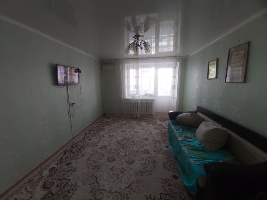 Квартира вторичный рынок