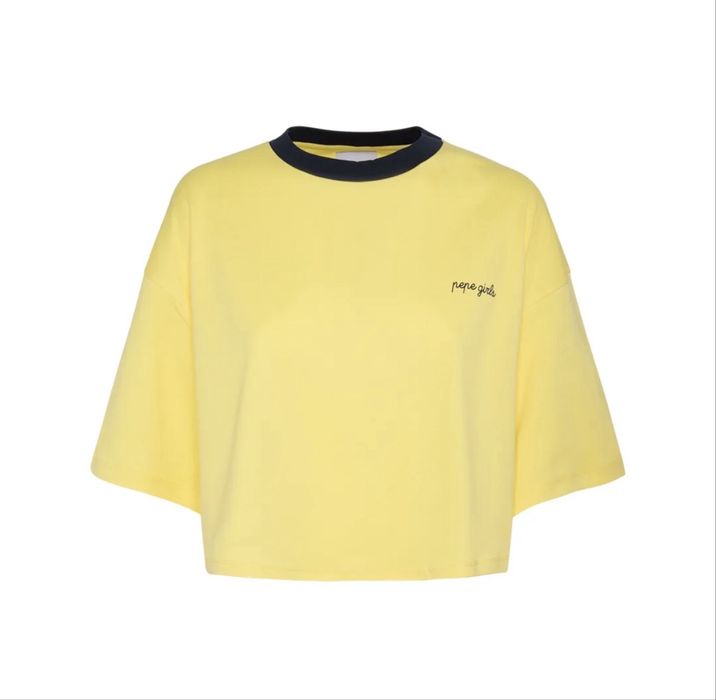 Pepe jeans тениска