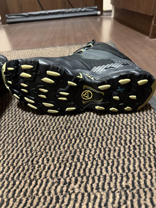 LA SPORTIVA Обувки Ultra Raptor II Mid Leather GTX