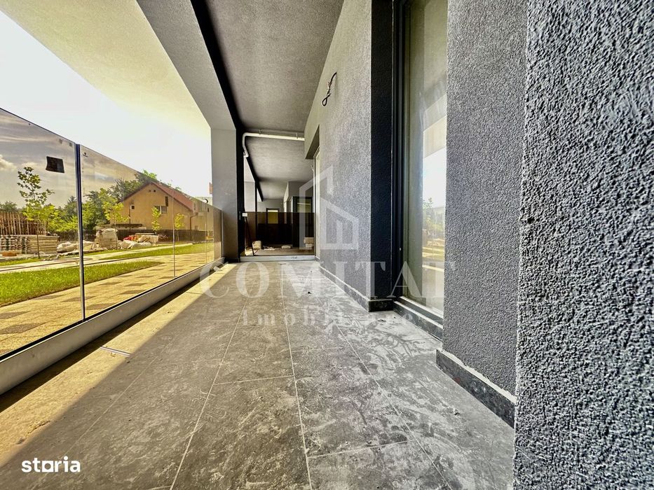 Oportunitate! Apartament 3 camere | Bloc nou | Zona str Somesului