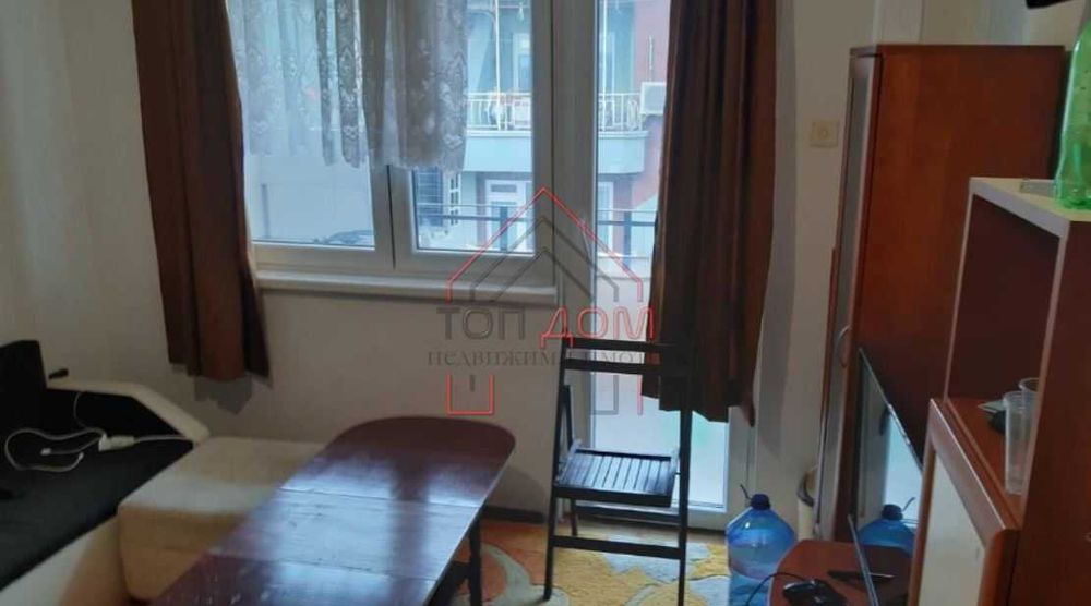 Дава се под наем Двустаен апартамент в Варна, Спортна зала - 54 кв.м за 408 € - Снимка #2