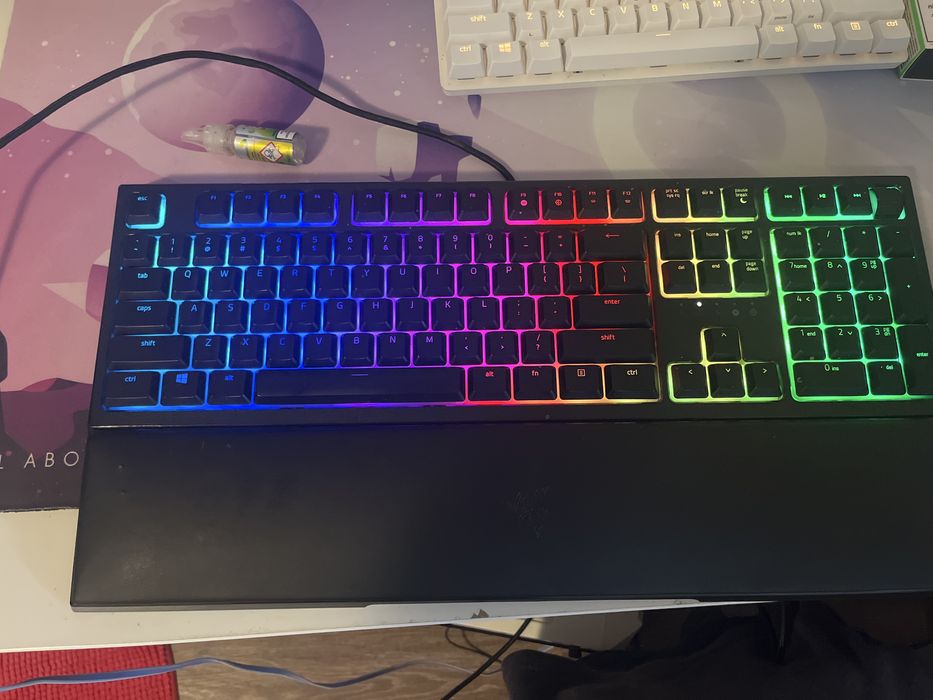 RAZER ORNATA v2 Mecha Membrane