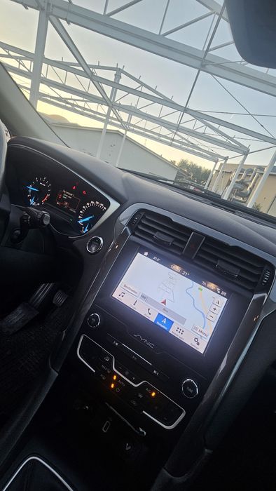 Vând Ford Mondeo MK5 an 2019 2.0 TDCI
