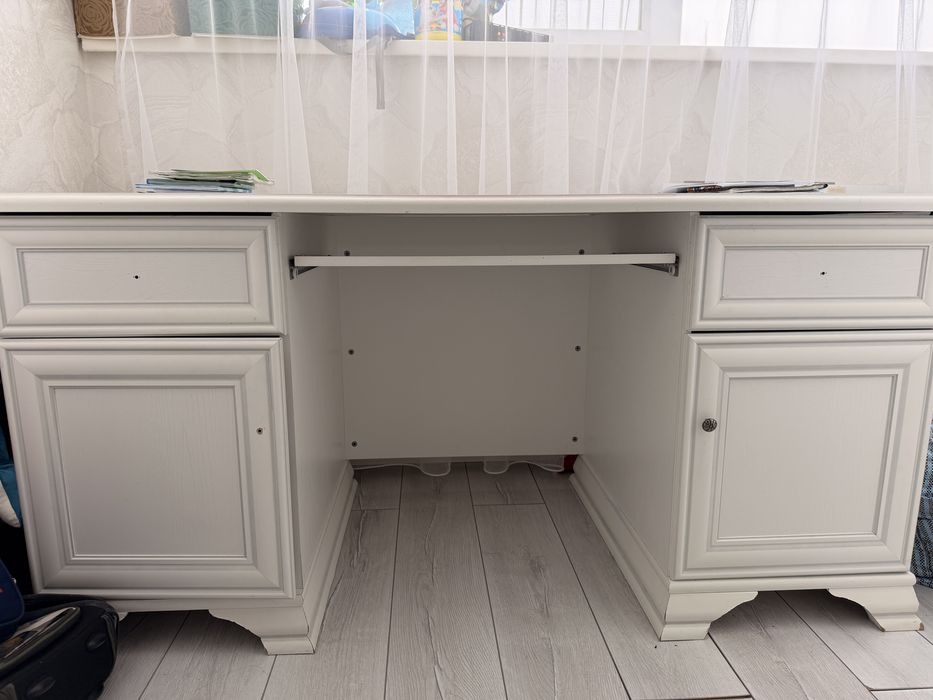 Рабочий стол в хорошем состоянии