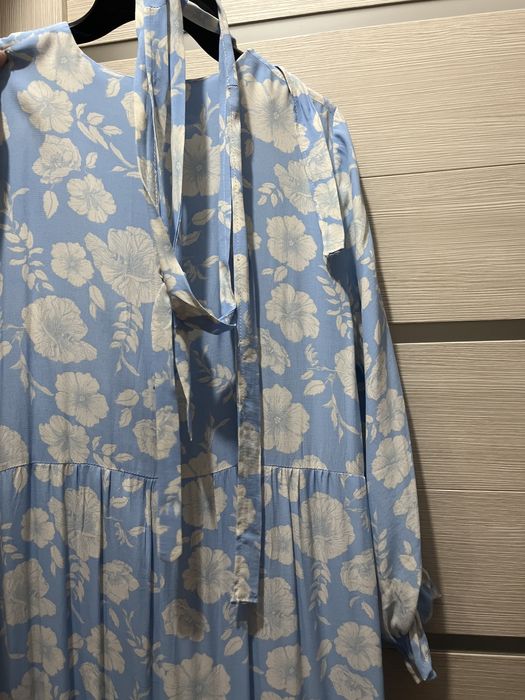 Платья и двойки