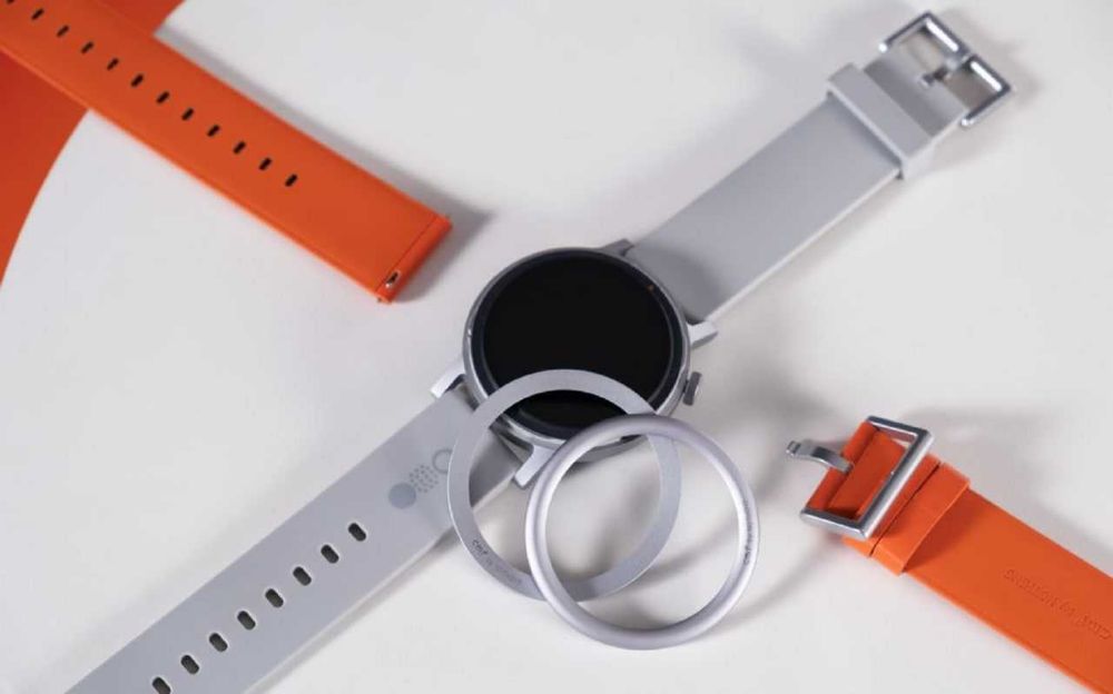 Nothing CMF Watch Pro 2