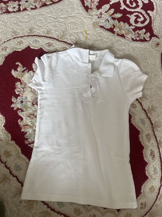 Отдам даром детские вещи