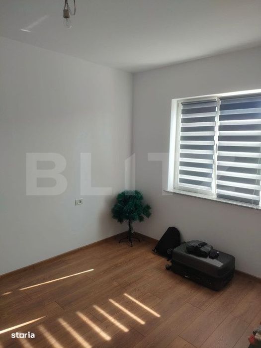 Casa individuala noua, 6 camere, 180mp, Radauti