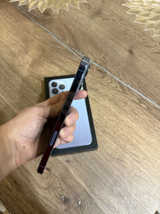 Продам Iphone 13 pro max 515 gb