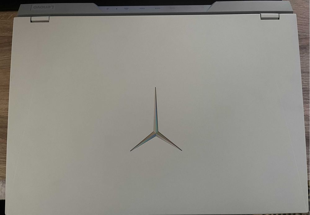 Gaming Laptop Lenovo Legion 5 Pro RTX 3060 / Ryzen 7 / 32GB / 165Hz /