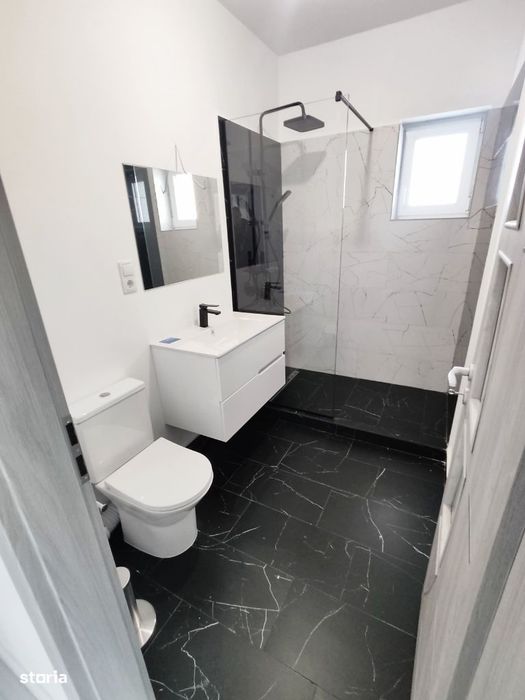 Apartament 3 camere Parter, la cheie | 2 băi, 2 balcoane — fotografia 3