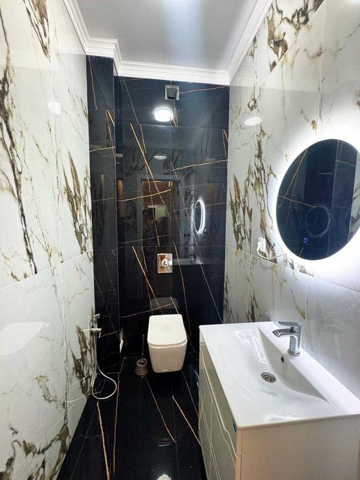 2-к ЖК Monaco Residence продам!