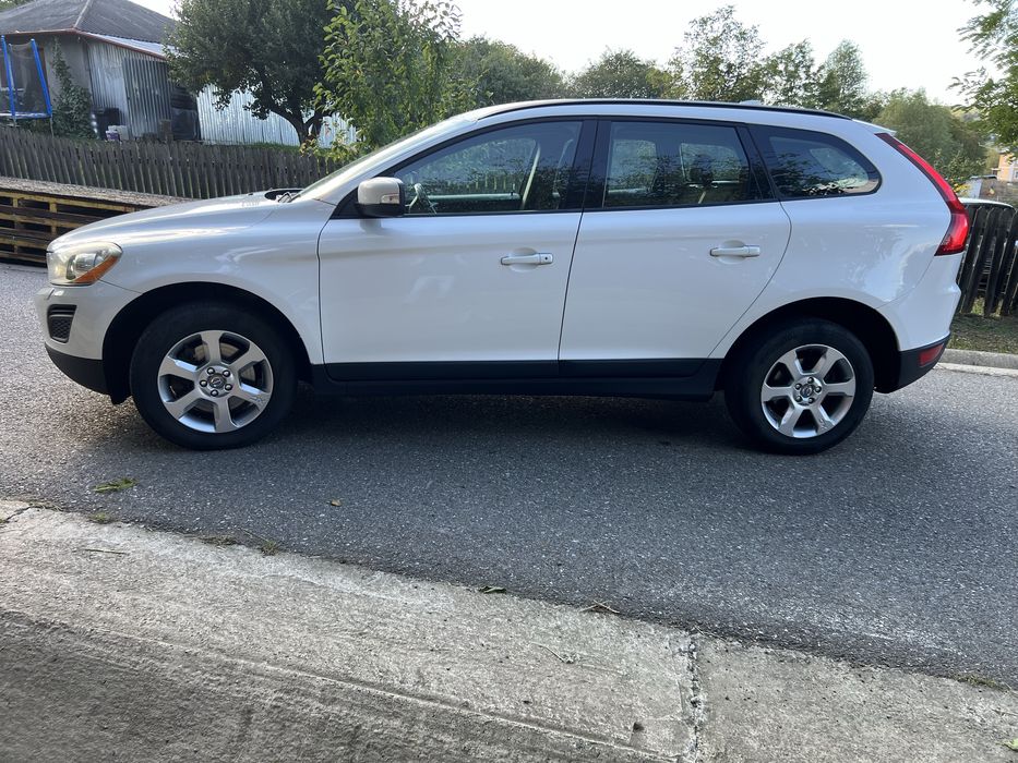 VOLVO XC60 2013 — imagine 5