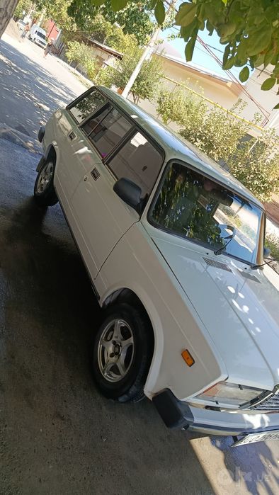 Baz 2104 yili 2000