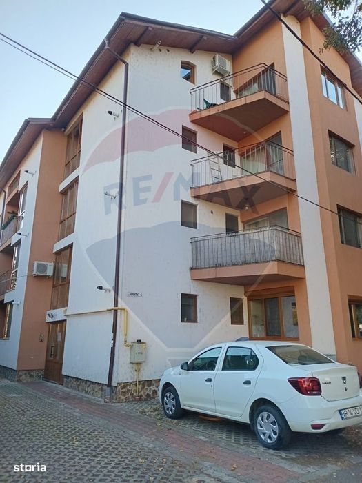 Apartament cu 2 camere de închiriat în zona Malul Muresului