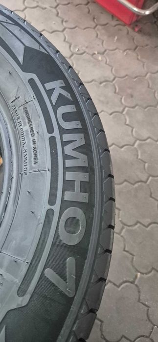 anvelope Goodyear, Kumho,Continental,Hankook 215/65/15C vara m&s iarna allseason