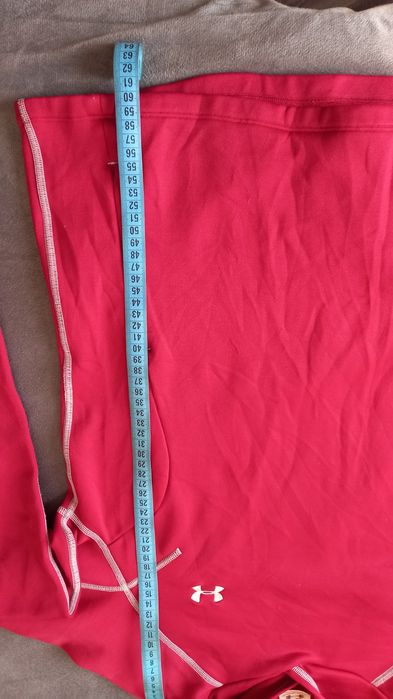 Блуза Under Armor