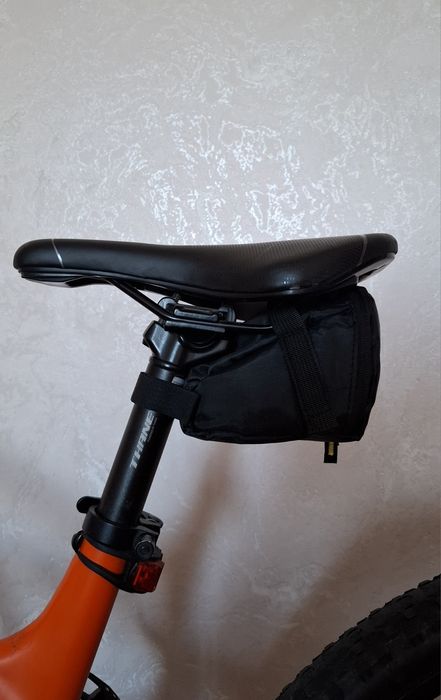Сумка для велосипеда