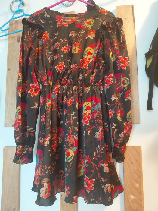 Rochie subțire BSB