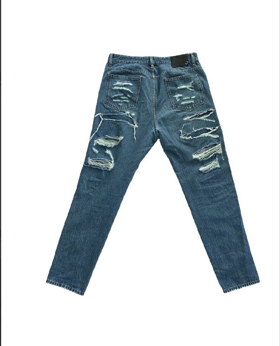 Дънки Just Cavalli