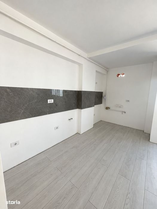 Apartament 2 camere, 47 mp, toate utilitățile, gata de mutat