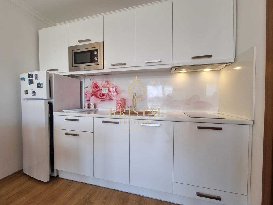 Продава се Двустаен апартамент в к.к. Слънчев бряг - 68 кв.м за 1530 €/кв.м - Снимка #5