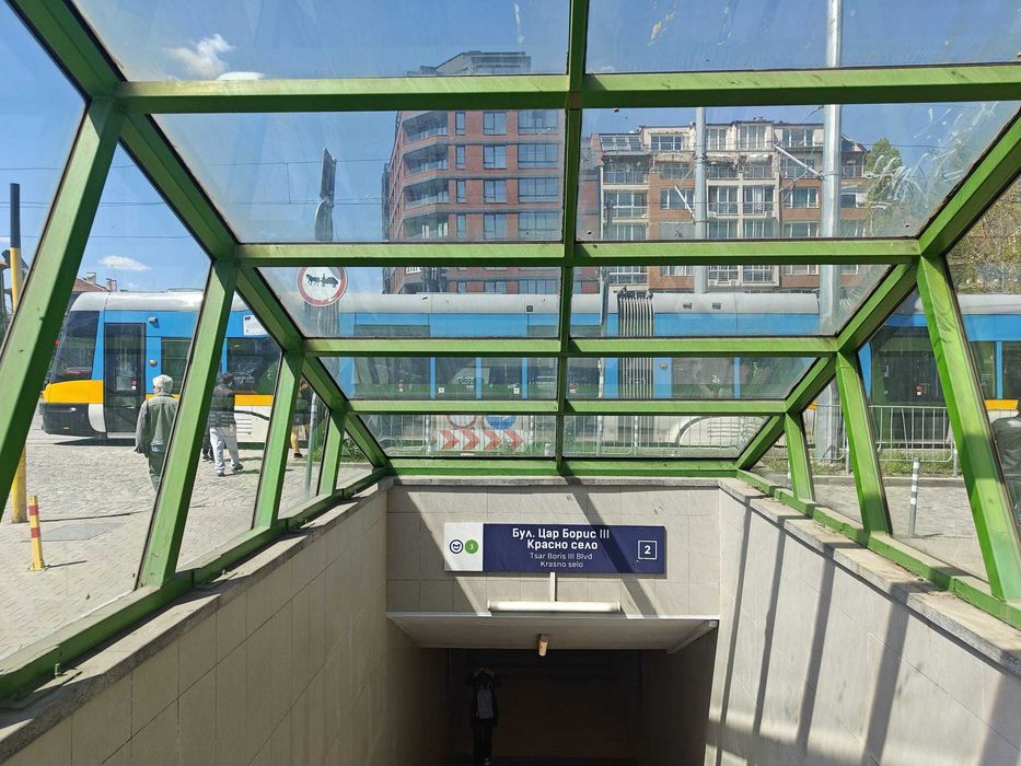 Продава се Тристаен апартамент в София, Лагера - 80 кв.м за 1460 €/кв.м - Снимка #22