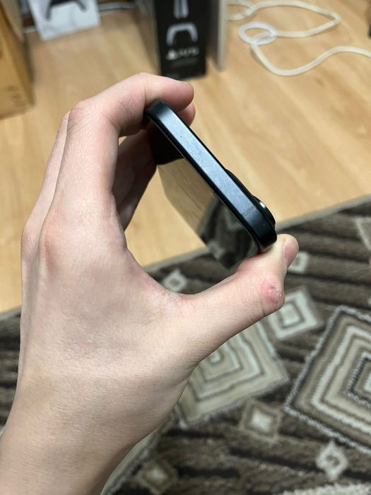 Продам iphone 15 айфон 15 128 gb 98 akb