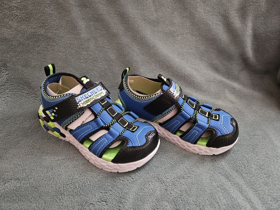 Vand sandale Skechers, mar 32