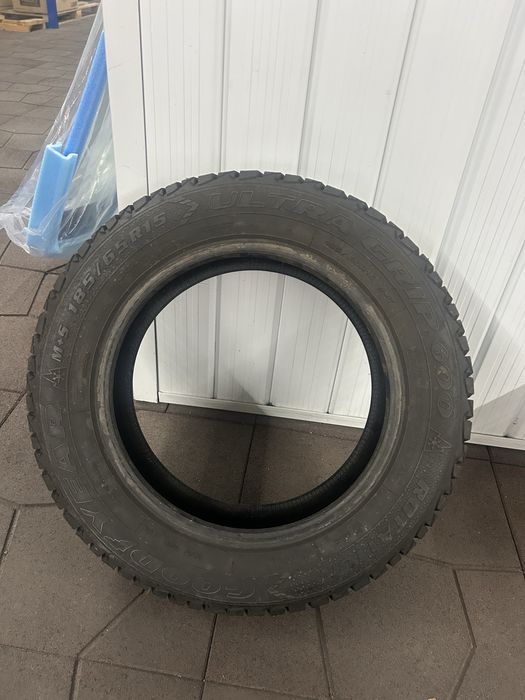 Продам зимние шины