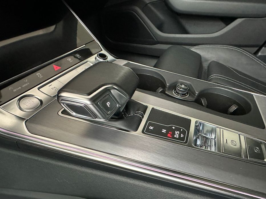 Ауди А6 50 TDI Quatro