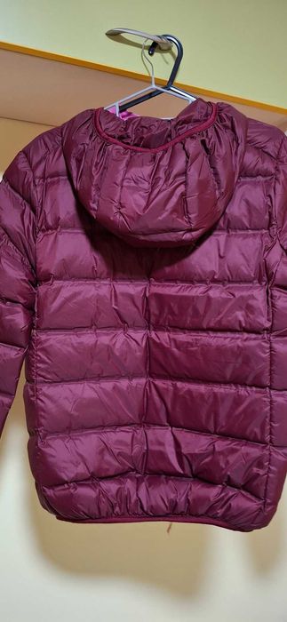 Яке преходно Lee Cooper