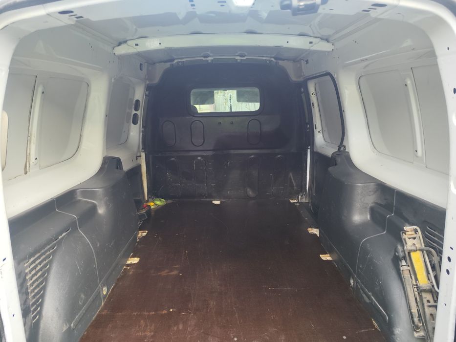 Renault kangoo maxi eco