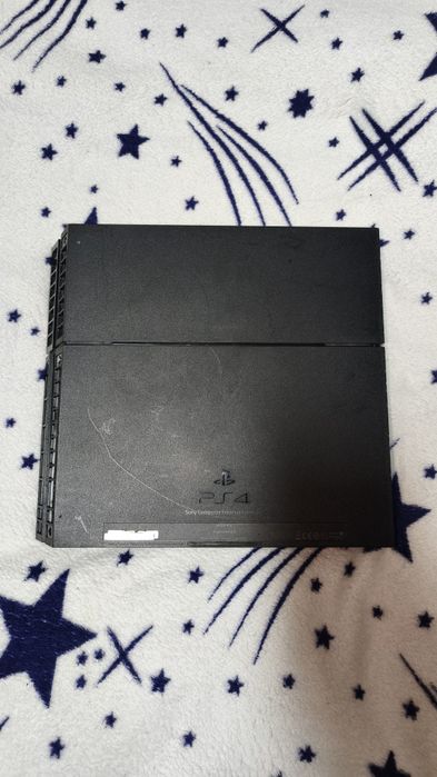 PS4 500GB Modat 12.00
