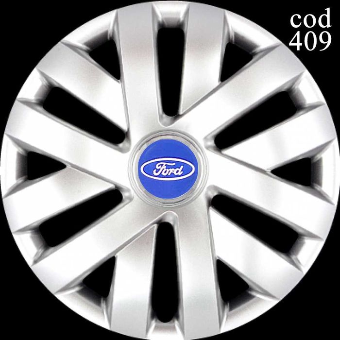 Capace roti 16 Ford - Livrare cu verificare