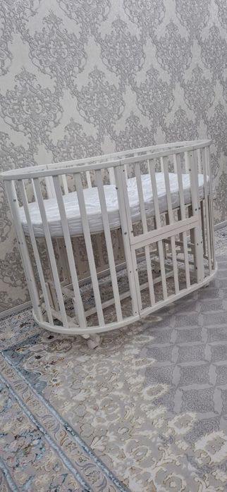 Продам кровать хорошем состоянии