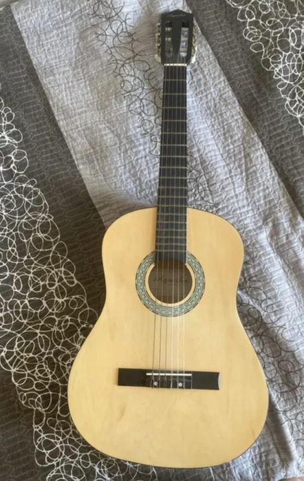 Гитара Agnetha ACG E150