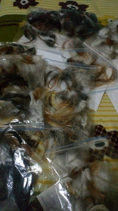 продам перо