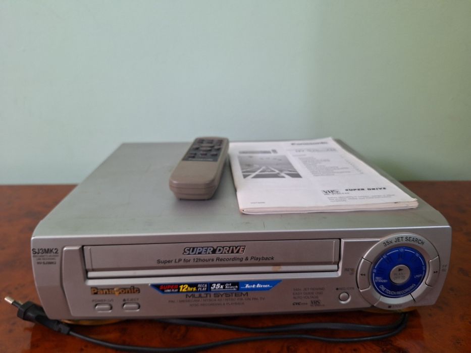 Panasonic DVDsotiladi sifati alo