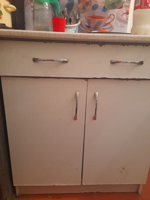 Кухонный горнитур