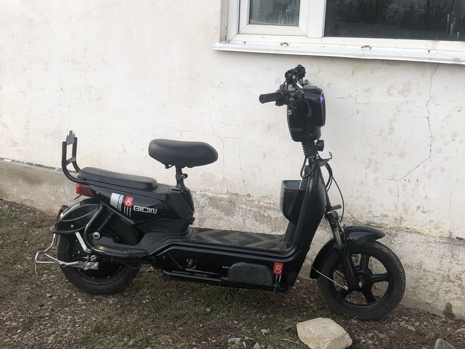 Электровелик ск8 ,500ват