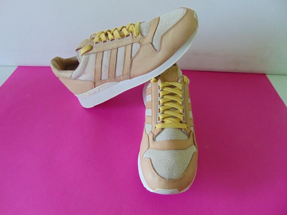 Adidas Zx 500 Og Nigo номер 46 Оригинални мъжки маратонки