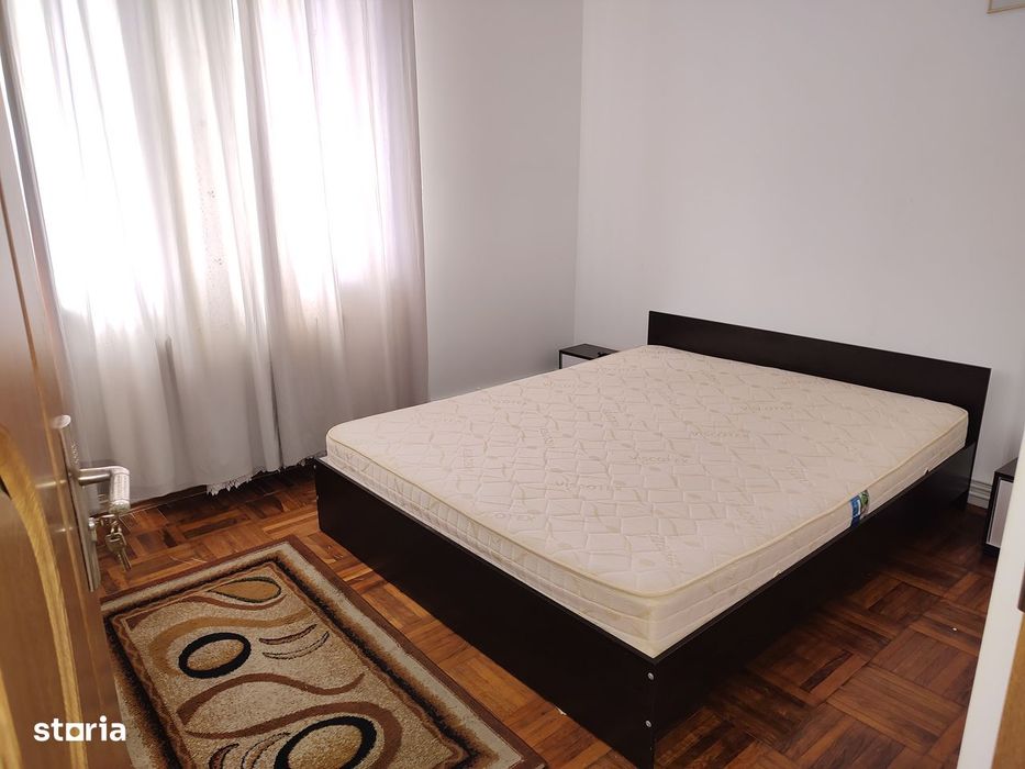 Apartament 2 camere, zona garii