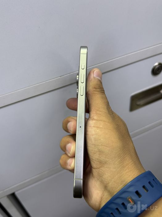 Iphone 15pro Max