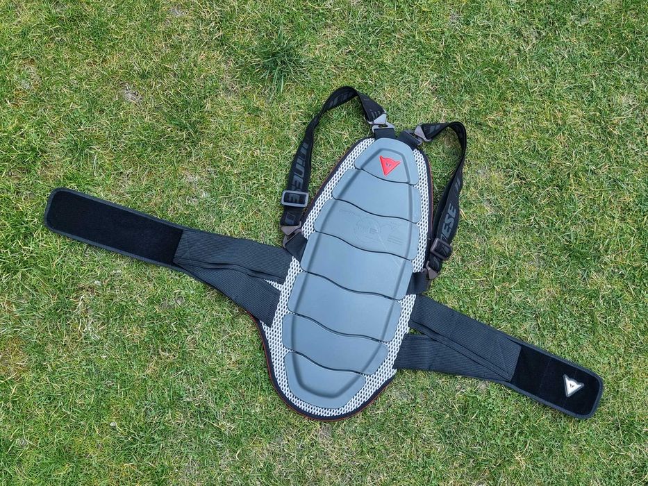 Protecție spate moto/schi adulti, Dainese Active Shield marimea M